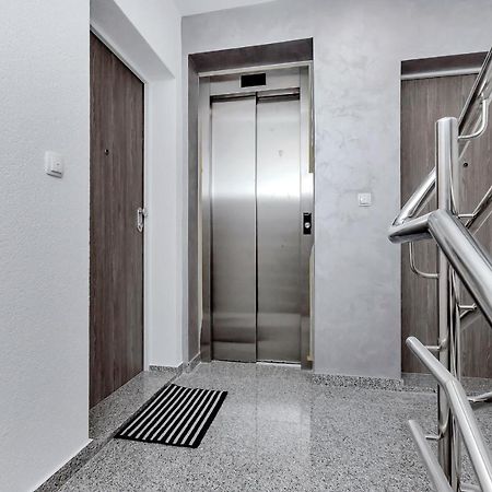 Luxury Apartment Macola Free Beach Parking Makarska Exterior foto