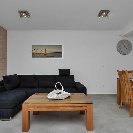 Luxury Apartment Macola Free Beach Parking Makarska Exterior foto